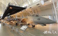 美国华盛顿国家航空航天博物馆旅游攻略之F14