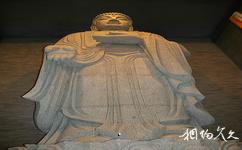 北京韩美林艺术馆旅游攻略之佛像