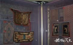 青海省博物館旅遊攻略之《七彩經緯—藏毯工藝展》