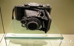 呼倫貝爾盟侵華日軍海拉爾要塞遺址旅遊攻略之照相機
