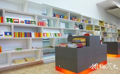 荷蘭烏德勒支市旅遊攻略之書店