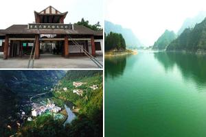 重慶渝北旅遊攻略-渝北區景點排行榜