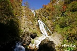 吉林白山临江花山旅游景点大全