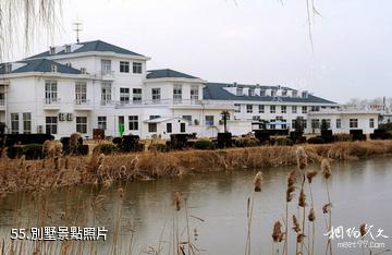江蘇永豐林農業生態園-別墅照片
