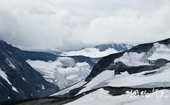 挪威松恩峽灣旅遊攻略之峽灣冰川