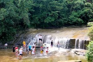 四川內江威遠連界旅遊攻略-連界鎮景點排行榜