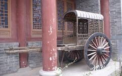 洛陽王鐸故居旅遊攻略之家用馬車