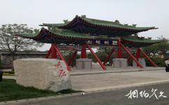 北京國際園林博覽會旅遊攻略之太原園
