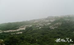 連雲港市高公島風景遊覽區旅遊攻略之石海