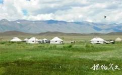 乌鲁木齐板房沟科技示范基地旅游攻略之蒙古包