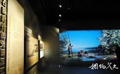大慶市博物館旅遊攻略之《大慶地區遠古人類文明》