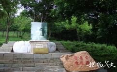 瀋陽法庫五龍山旅遊攻略之中國菩提聖境