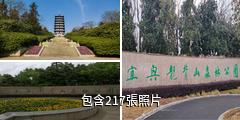 宜興龍背山森林公園驢友相冊