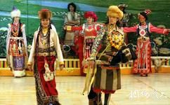 迪慶州民族服飾旅遊展演中心旅遊攻略之民族服飾