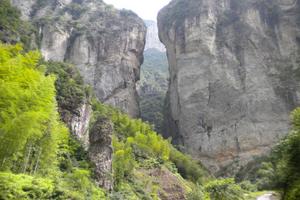 浙江温州瑞安雁荡旅游攻略-雁荡镇景点排行榜