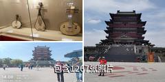 南昌滕王阁驴友相册