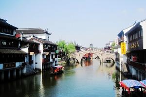 上海閔行七寶旅遊攻略-七寶鎮景點排行榜