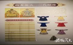 南京江寧織造博物館旅遊攻略之帝王畫像