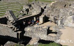 秘魯馬丘比丘遺址旅遊攻略之神鷹廟