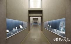 上海震旦博物館旅遊攻略之玉器