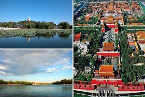 北京西城旅游攻略-西城区景点排行榜