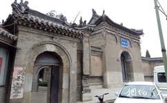 山東青州古城旅遊攻略之真教寺