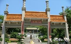 广州丹水坑旅游攻略之海光禅寺