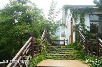 銅陵永泉農莊度假村-別墅照片