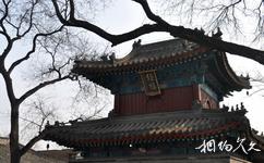 北京广济寺旅游攻略之钟楼