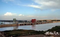 寧夏青銅峽旅遊攻略之青銅峽攔河大壩