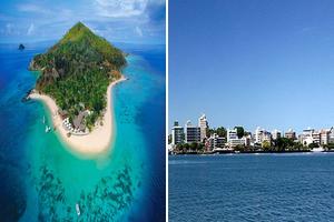 大洋洲斐济旅游攻略-斐济景点排行榜