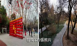 洛陽西苑公園驢友相冊