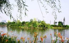 广州海珠湿地公园旅游攻略之海珠湖