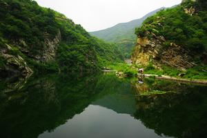 河北保定唐縣倒馬關旅遊攻略-倒馬關鄉景點排行榜