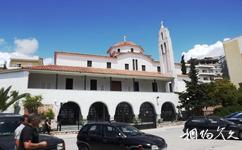 阿尔巴尼亚萨兰达市旅游攻略之博物馆
