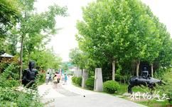 中國綠化博覽園旅遊攻略之廊坊園