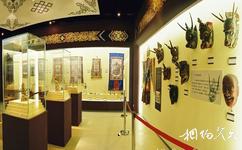 重慶中國三峽博物館旅遊攻略之西南民族民俗風情
