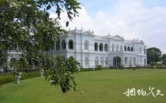 斯里蘭卡科倫坡旅遊攻略之科倫坡國立博物館