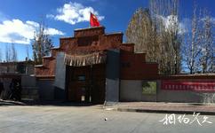 西藏托林寺旅游攻略