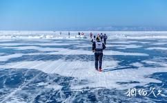 俄罗斯贝加尔湖旅游攻略之贝加尔湖马拉松