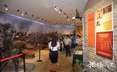 洪湖紅色湘鄂西旅遊攻略之湘鄂西革命根據地紀念館