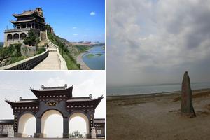 陝西榆林神木旅遊攻略-神木景點排行榜