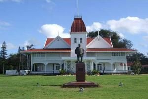 大洋洲汤加努库阿洛法旅游攻略-努库阿洛法市(首都)景点排行榜