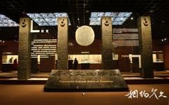 武汉市博物馆旅游攻略之历代文物珍藏陈列