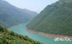 重庆长江三峡旅游攻略之西陵峡