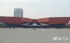 武汉首义广场旅游攻略之辛亥革命博物馆