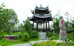 中國綠化博覽園旅遊攻略之桂林園