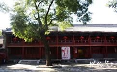 北京东岳庙旅游攻略之民俗博物馆