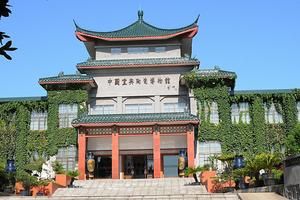 江苏无锡宜兴丁蜀旅游攻略-丁蜀镇景点排行榜