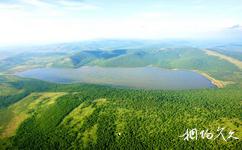 达尔滨湖国家森林公园旅游攻略之达尔滨湖国家森林公园
